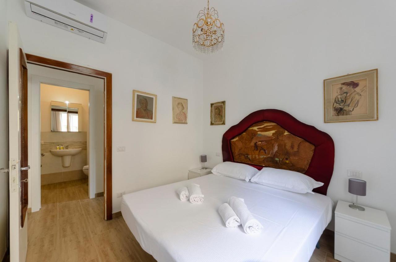 Altido Cosy Rooms In Casarza Ligure Kültér fotó