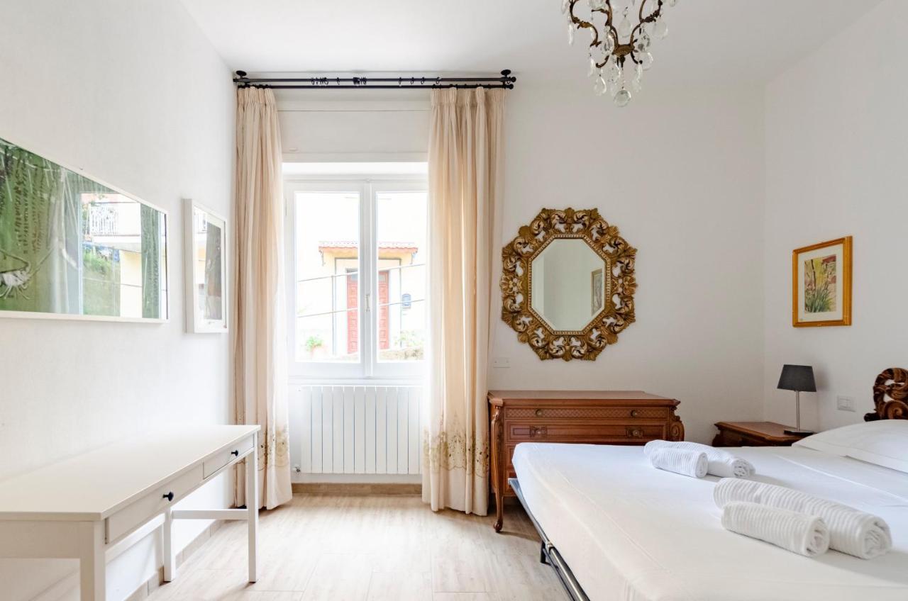 Altido Cosy Rooms In Casarza Ligure Kültér fotó