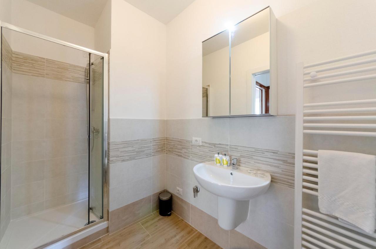 Altido Cosy Rooms In Casarza Ligure Kültér fotó