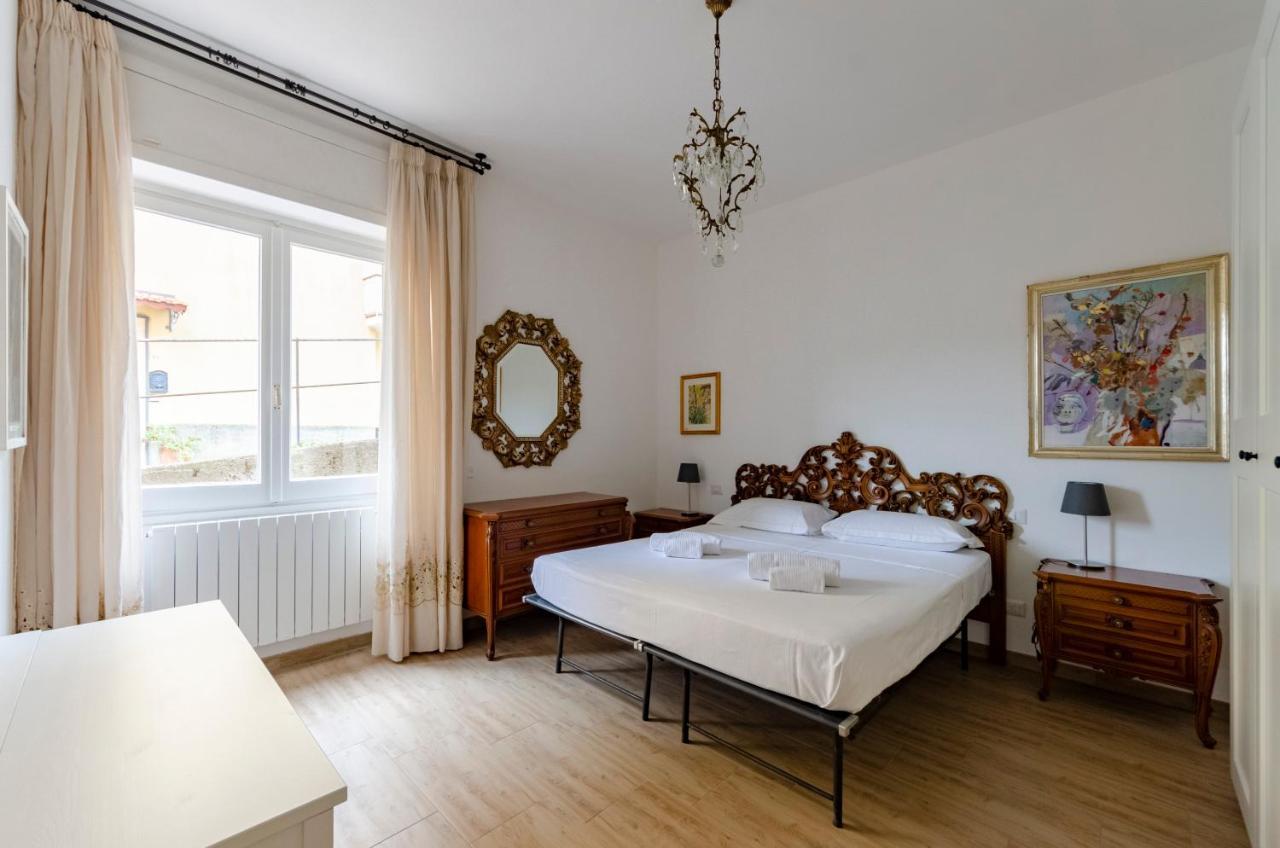 Altido Cosy Rooms In Casarza Ligure Kültér fotó